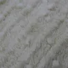 Couverture de créateur en flanelle douce, couverture chaude et épaisse en polaire tricotée