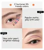 Eye Shadow/Liner Combination Little Ondine Colorked Eyeliner Pencil Liquid Waterproof 24 Hours Long Lasting Eye Makeup Eye Liner Pen 231012