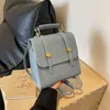 Torba jakości w stylu plecaku 2023 NOWOŚĆ plecak Summer Popularny plecak wielofunkcyjny Crossbody BagstylishDesignerbags