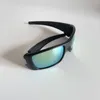 Summer Men Sport Okulary przeciwsłoneczne marka Kobiety prowadzące duże szklanki ramy okulary na zewnątrz okulary UV Ochrona 8 kolor