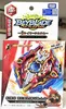 Trottola TAKARA TOMY BEYBLADE ORIGINALE BEYSCOLLECTOR B-92 Sieg Xcalibur .1.Ir Excalibur Con Launcher Q231013