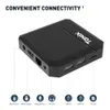 Tanix TX2 Android 12 TV Box Allwinner H618 Quad Core 2 GB 16 GB 2.4G WIFI