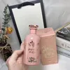 عطر العطر امرأة رذاذ 100 مل هتاف للهتاف لحوافية Eau de Parfum أعلى جودة رائحة زهرية طويلة الأمد لأي جلد