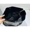 Bolso liso de Mónaco Bolsos de diseñador Almohada de hombro de cuero suave Clásico de alta calidad Bolso casual para mujer Monedero Moda fresca Bolsos cruzados para mujer Monedero para niña