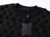 Xinxinbuy Men Designer bluza bluza z kapturem paryska