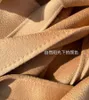 Misto lana da donna Coreano Cappotto fatto a mano Hepburn ondulato con increspature dell'acqua Cappotto lungo in lana double face in cashmere Max 231012