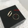 Anelli a nocca riempiti in oro Gioielli indiani Anelli Mujer Boho Bague Femme Minimalismo Anelli Donna Aneis Anello per le donne Y11242638