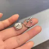 Rings Cluster Fashion Silver Ploted Index For Plave 2023 Creative Simple irregolare Geometric Gioielli Regali di gioielli