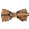 Laços masculinos gravata borboleta casual floral para homens mulheres nó adulto casamento gravatas festa ternos laços 231012
