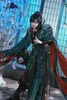 テーマコスチュームアニメTian Guan Ci Fu QG Qi Rong Cosplay Come Come Heavenの公式