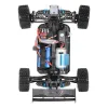 A959-A 2.4G Four-Wheel Drive Off-Road Drift Racing High-Speed ​​Remote Control Simulation Car for Toys Girls Chird Drop Shipping