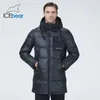 Herrjackor manliga premium resor slitage wintere winter coat modemärke herrkläder stor ficka mwd21923i 231012