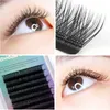 Falska ögonfransar Hollylash 10st Super Soft Y Shape Lash Extension Passale Individual Eyelash Professional Natural False Eye Lash Supplies 231012