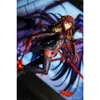 Disfraces de mascota Genuino 18 cm Anime Scatha Rider Hot Blooded Fate/stay Night Servant Figura Modelo Capa Negra Juguete Regalo Recoger Adorno en caja PVC