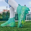 Altri articoli sportivi ALIUPS Taglia 3145 Scarpe da calcio professionali da uomo Sneakers Bambini Calcio futsal per ragazzi e ragazze 231012