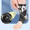 Ankle Support Adjustable Ankle Braces Bandage Straps Sports Safety Ankle Support Protector Ankle Fracture Sprain Ligament Strain 231010