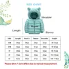 Jackets Cute Baby Girls Jacket Kids Boys Light Down Coats With Ear Hoodie Spring Girl Clothes Infant Children's Clothing For Boys Coat 231013