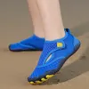 Chaussures d'eau Pantoufles d'eau de plage pour enfants chaussures de pêche à pataugeoire chaussures Aqua baskets pour garçons chaussures pieds nus enfants chaussures Aqua Parent-enfant 231012