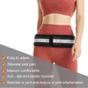 Waist Support Belt Instrument 140cm Lumbar Hip Lower Relieve Joint Women Back Pain Massage Pelvic Sacroiliac Massager Men