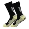 Sports Socks Professional antislip Soccer socks Breathable basketball fitness GYM Compression Circulation Football adults 231012