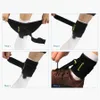 Ankle Support Back Support Foot Drop Postural Corrector Adjustable Ankle Day Brace Support Feet Care Tool Therapy Foot Pedicure Ortics 231010