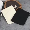 Gift Wrap 10pcs/lot Cotton Linen Cloth Bag Drawstring Pouch Decoration Pocket For Jewelry Packaging Christmas Wedding