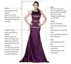 Party Dresses Black Jumpsuits Women Wear For Wedding V Neck Ribbon Long Sleeves Prom Zipper Back Pant Suits Evening Gowns