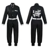 Cosplay Anime Demon Slayer Kimetsu Geen Yaiba Iguro Obanai Kimono Halloween Party Witte Slang Rekwisieten