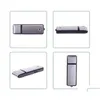 Digitale voicerecorder USB-geluidsrecorder 8Gb spraakopnameapparaat Digitaal O Geen knipperlicht wanneer Pq1414702626 Elektronicagadgets Ot8Ot