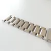 Watch Bands Stainless Steel Strap Band For HUAWEI 4 Pro / GT 3 46mm Ultimate 22mm Metal Link Bracelet Watchband