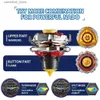 Spinning Top Infinity Nado 3 Original Split Series Set 2 modos combináveis ou divisíveis Spinning Top Battle Metal Gyro + Launcher Kid Toy Gift Q231013