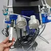 Big Power Oxygen Spray Multi-Function Hydra Facial Machine Vertical Beauty Equipment 14 I 1 Oxygen Jet Skin Drawing Anti-Wrinkle Hydrafacial Device