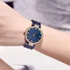 Montres-bracelets de haute qualité pour femmes, montre-bracelet à Quartz de mode de marque supérieure