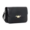 triomphe Designer Bag Women's crossbody bag Vintage Handbags Underarm real leather Shoulder Luxury teen Wallet ladies designer luxurys bag