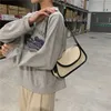 كروس حقيبة الجسم الطالب الربيع/الصيف حقيبة الكتف الإبط 2023 جديدة عبر الجسم bagstylishdesignerbags