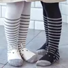 Çocuk Çorap Kız Kış Bowknot Taytlar Pamuk Bebek Pantyhose Bahar Sonbahar Tavşan Bebek Çorapları Külotlu çorap çocuk pantolon Bacak Isıtıcıları 231013