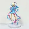 Costumi mascotte 17 cm Needy Girl Overdose Anime Figure Pop Up Parade Kangel Action Figures Caricatore virtuale Collezione in PVC Ornamenti modello Giocattoli