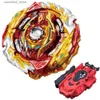 Spinning Top Takara Tomy Beyblades Burst DB B-189 Guilty Longinus Karma Metal Destroy-2 No box for children birthday christmas present Q231013