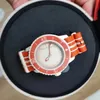 Antarktyczne zegarek zegarek zegarek Ocean Watch Designer Bioceramiczne automatyczne zegarki mechaniczne Pełna funkcja Pacific Indian Five Ocean Luksusowe męskie zegarek najwyższej jakości