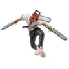 Mascot kostymer 19 cm motorsåg man anime figur Denji pochita power action fig.