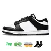 sb dunk panda low duncks dunksb Koşu ayakkabıları, erkek tasarımcıları, spor ayakkabıları, Barbie Jarritos, Freddy Krueger, turuncu ıstakoz, üçlü kırmızı renk【code ：O】