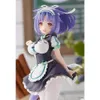 Maskotka kostiumów 20 cm anime nekopara anime figura czekolowa wanilia azuki klon kokosowy