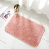 Tappeti Tappeto da bagno ispessito assorbente antiscivolo per camera da letto