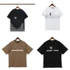 T-shirt homme femme designer T-shirt imprimé mode homme chemises de créateur à manches courtes hip hop streetwear t-shirts homme vêtements designer t-shirts femme