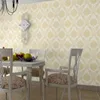 Wallpapers Wellyu European Damascus AB With Matching Living Room And Bedroom Wallpaper Luxury Upscale El Restaurant Cafe