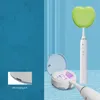 Toothbrush Ultraviolet Electric Toothbrush Disinfection Box Portable Sterilization Toothbrush Disinfection Shelf Esterilizador 231012