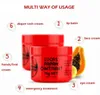 Trucco Lucas Papaw Unguento Balsamo per labbra Australia Carica Papaya Creme 25g 75g Unguenti Cura quotidiana Alta qualità spedizione gratuita