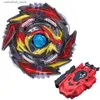 Spinning top Takara tomy beyblades wybuch db B-189 winny Longinus karma metal niszczy 2 dla dzieci urodzinowy prezent świąteczny Q231013