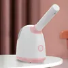 Steamer Herb Sprayer Nano Ionic Steamer Warm Mist Humidifier Atomizer For Skin Care Moisturizing Home SPA 231012