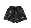 Hellstar Studios High Street 군사 위장 스포츠 디자이너 Mens Shorts Casual 달리기 짧은 힙합 포켓 스포츠 스트리트웨어